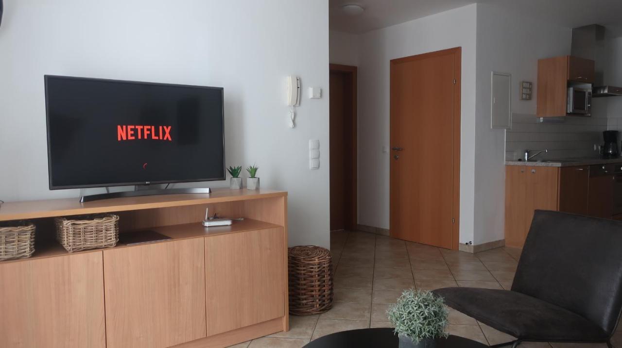 Yako Apartment - Wagrain Center Luaran gambar