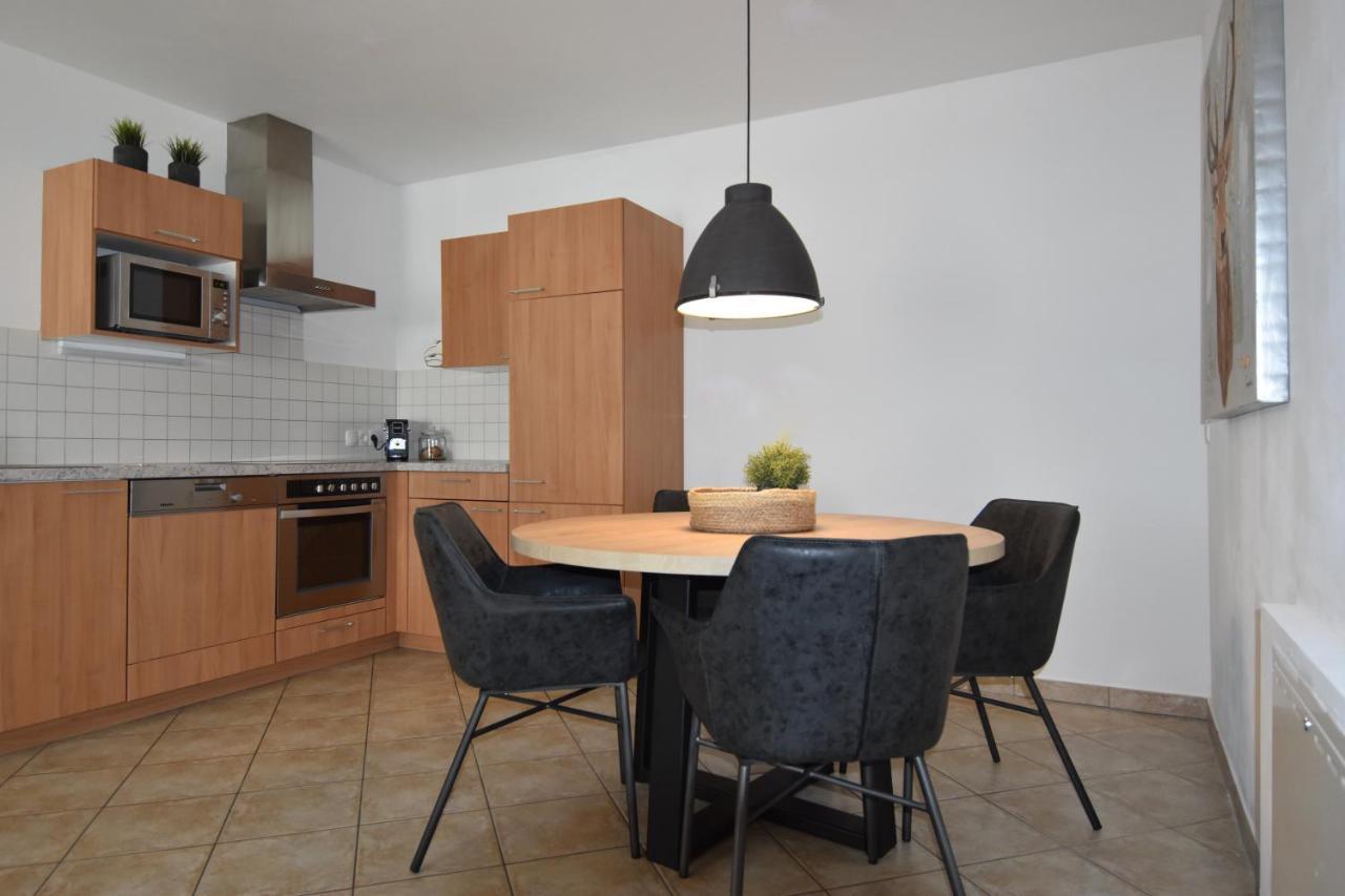 Yako Apartment - Wagrain Center Luaran gambar