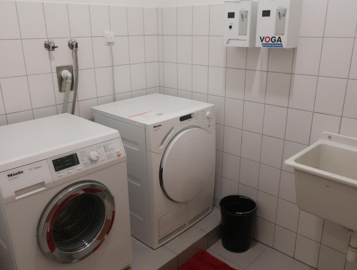 Yako Apartment - Wagrain Center Luaran gambar