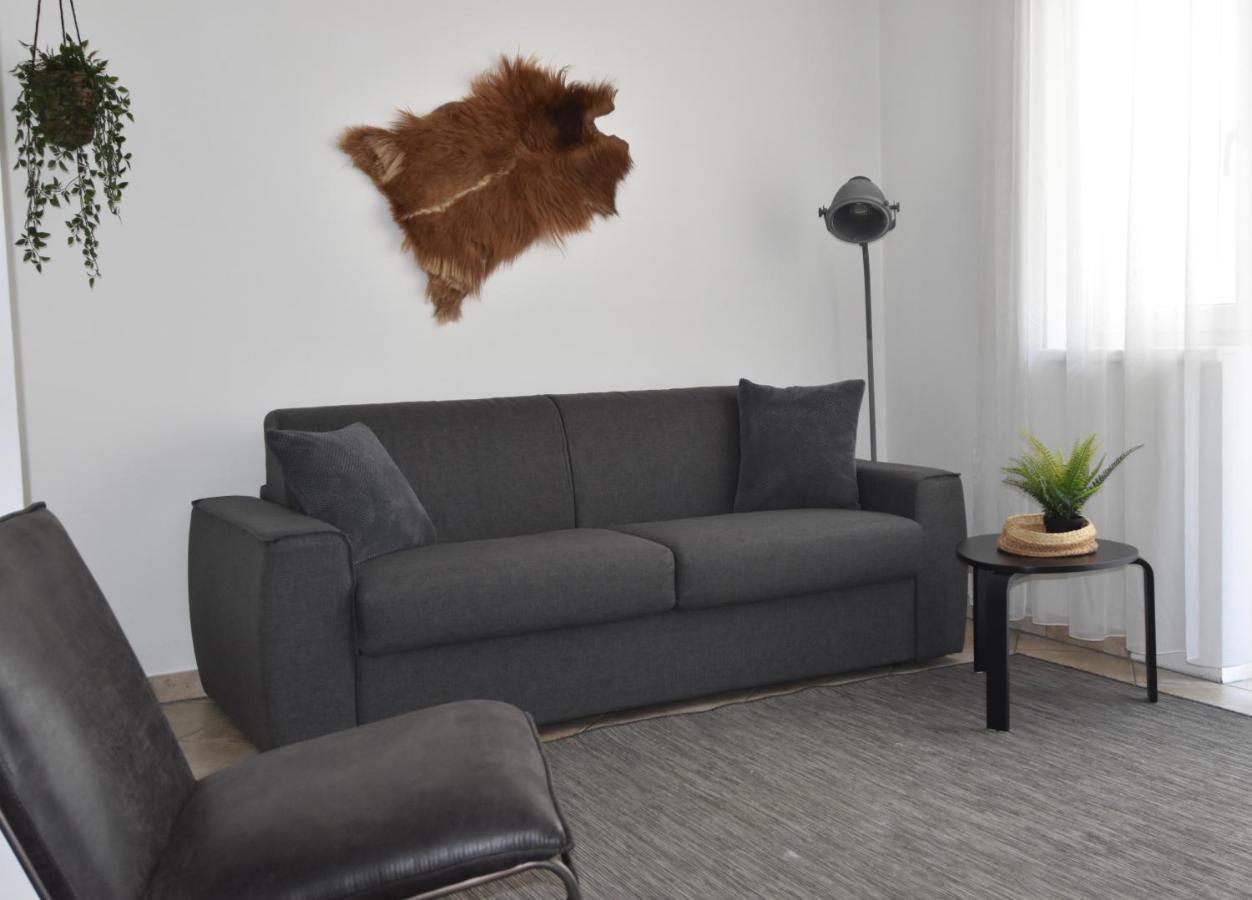 Yako Apartment - Wagrain Center Luaran gambar