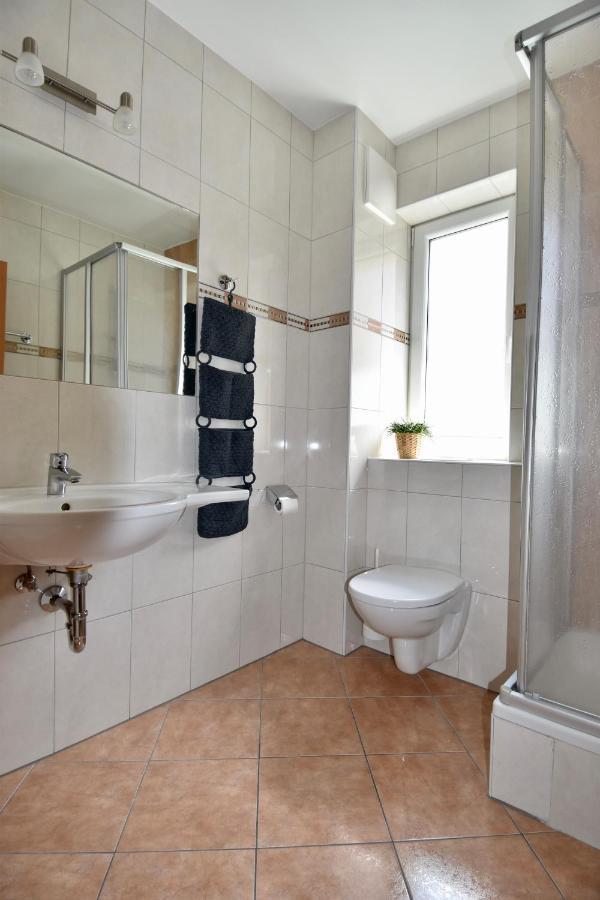 Yako Apartment - Wagrain Center Luaran gambar