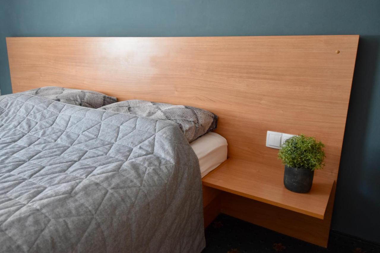 Yako Apartment - Wagrain Center Luaran gambar