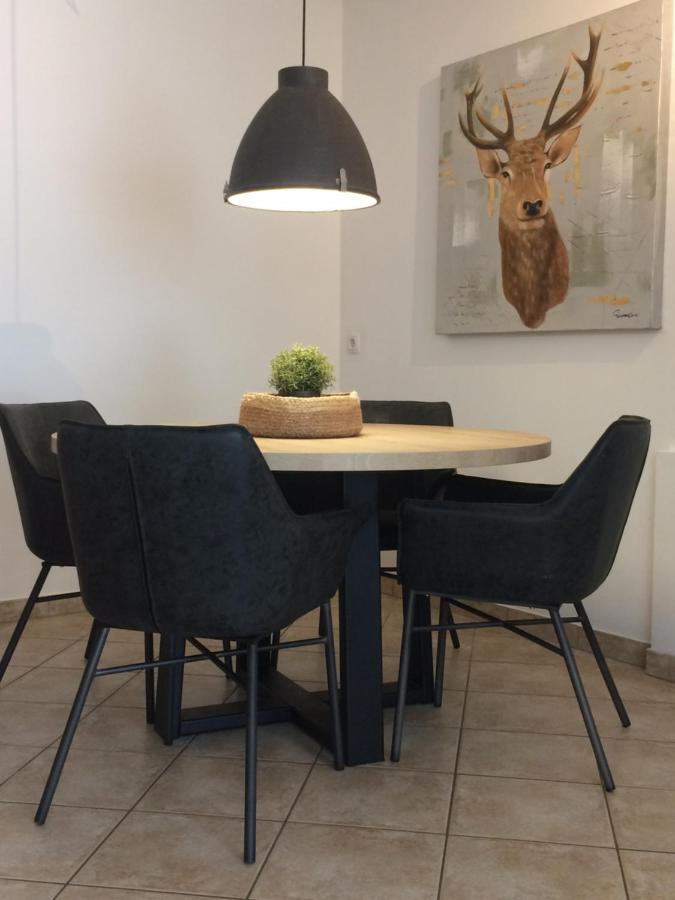 Yako Apartment - Wagrain Center Luaran gambar