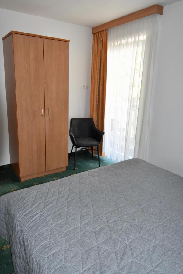 Yako Apartment - Wagrain Center Luaran gambar