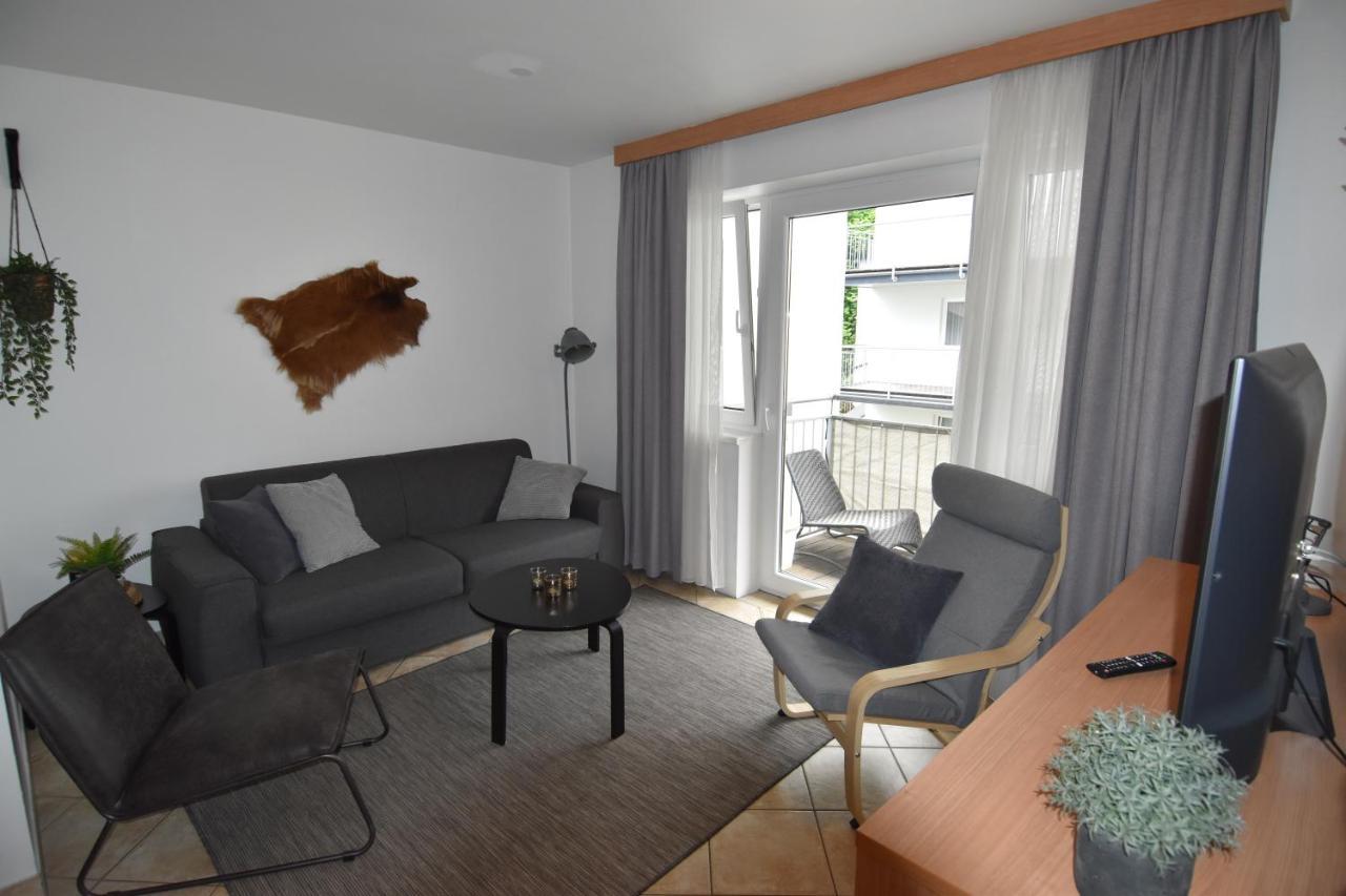 Yako Apartment - Wagrain Center Luaran gambar