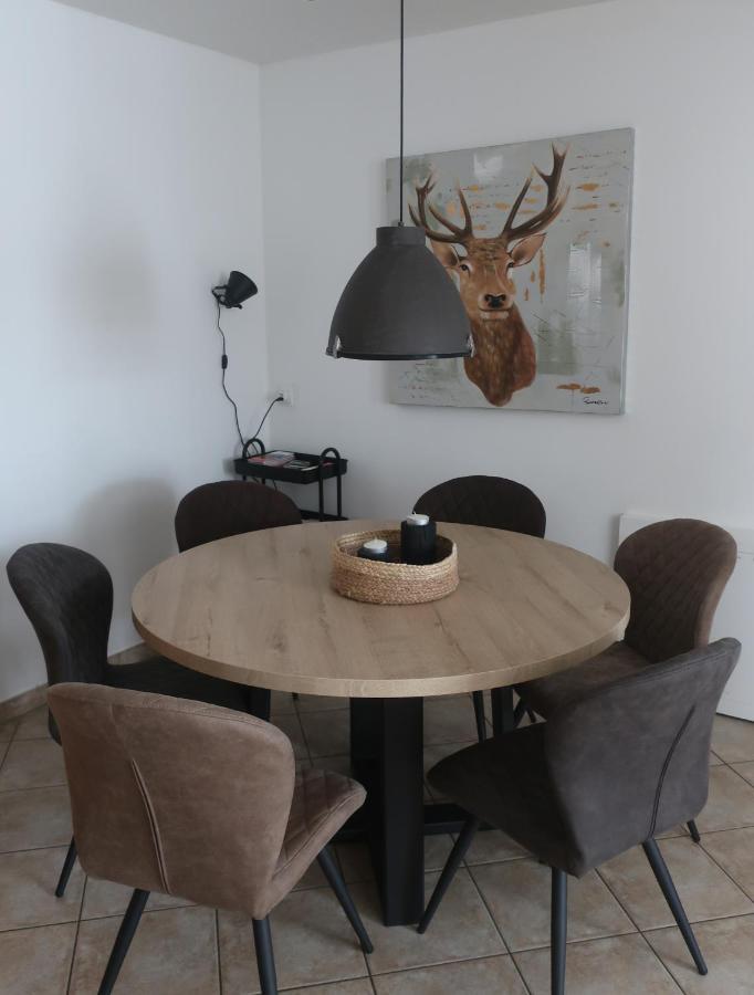 Yako Apartment - Wagrain Center Luaran gambar
