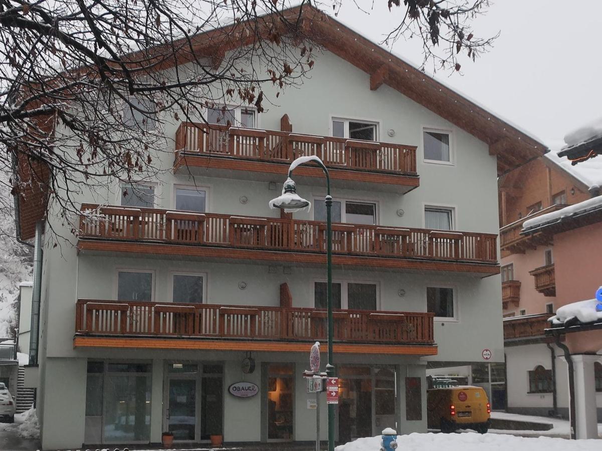Yako Apartment - Wagrain Center Luaran gambar